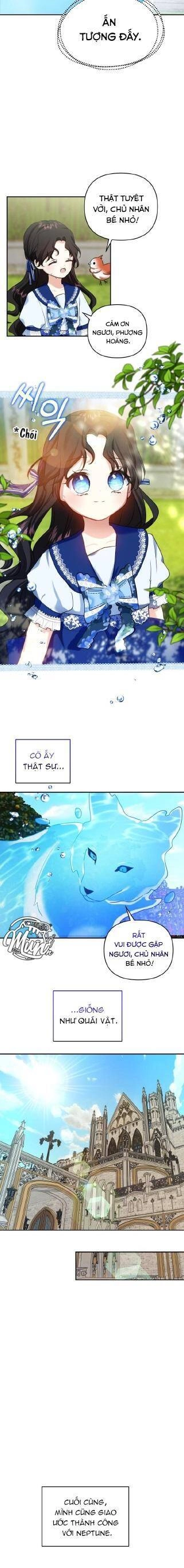 Con Gái Của Công Tước Ác Ma Chapter 58 - 8