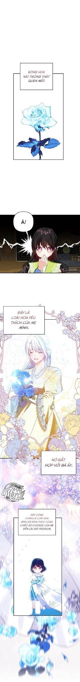 Con Gái Của Công Tước Ác Ma Chapter 60 - 2