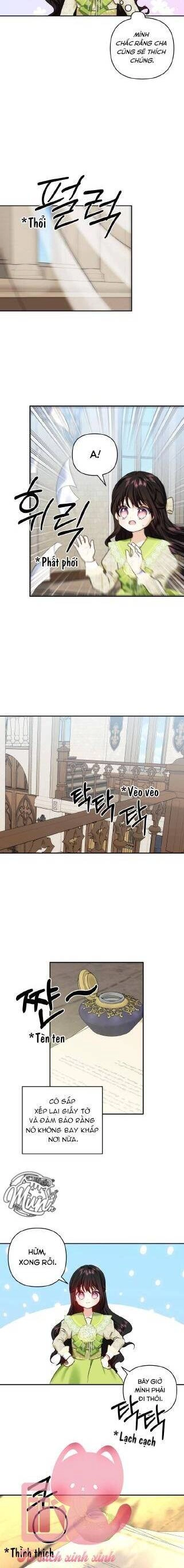 Con Gái Của Công Tước Ác Ma Chapter 60 - 4