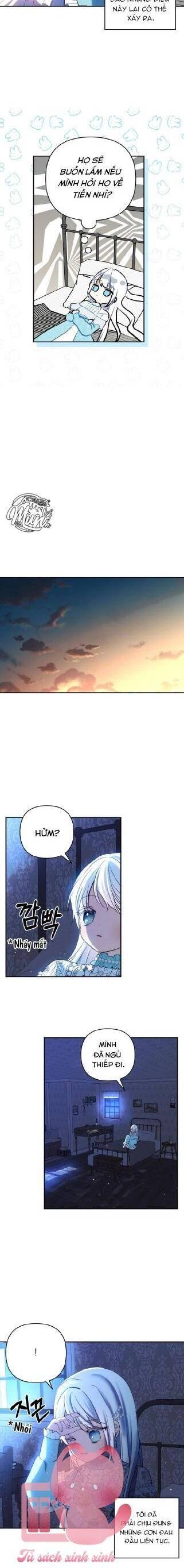 Con Gái Của Công Tước Ác Ma Chapter 60 - 7