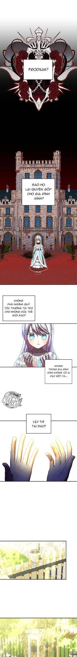 Con Gái Của Công Tước Ác Ma Chapter 60 - 9