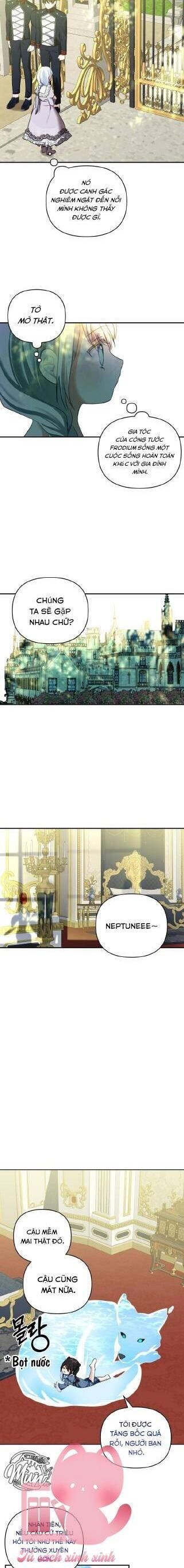 Con Gái Của Công Tước Ác Ma Chapter 60 - 10