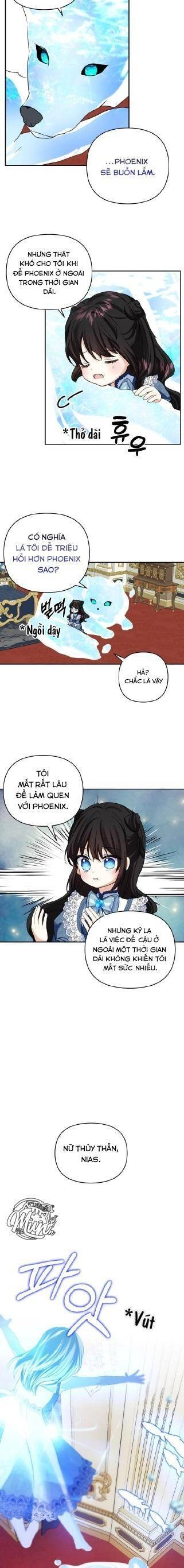 Con Gái Của Công Tước Ác Ma Chapter 60 - 11