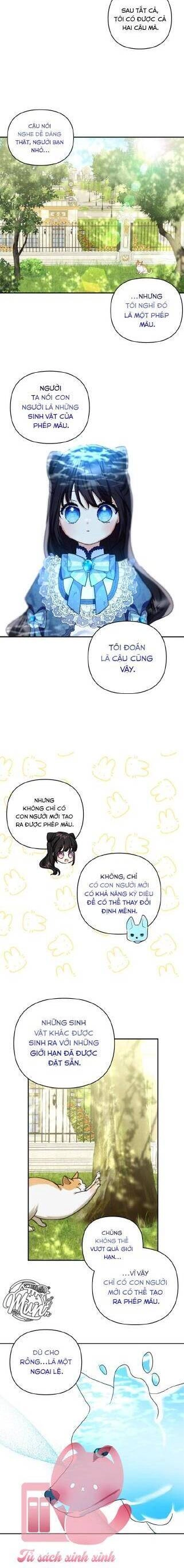 Con Gái Của Công Tước Ác Ma Chapter 60 - 13