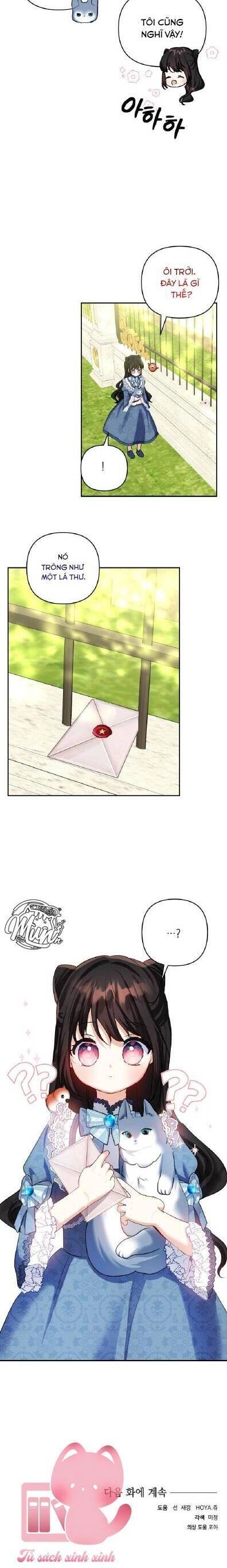 Con Gái Của Công Tước Ác Ma Chapter 60 - 16