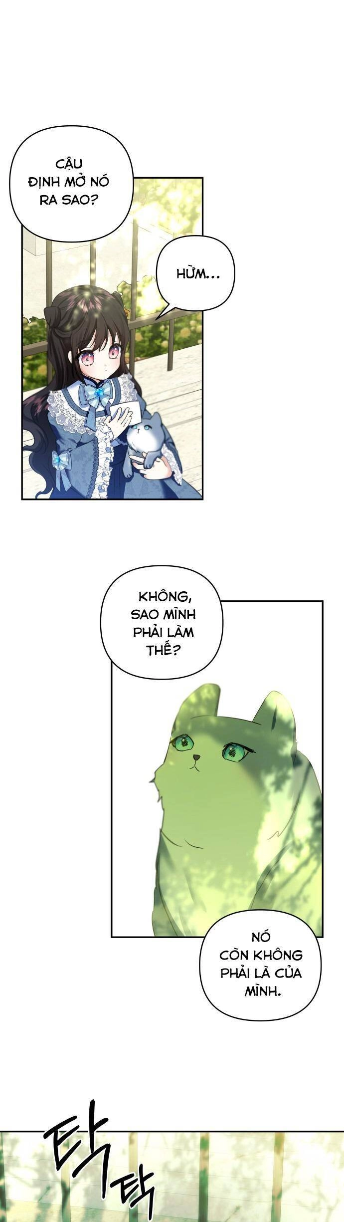 Con Gái Của Công Tước Ác Ma Chapter 61 - 2