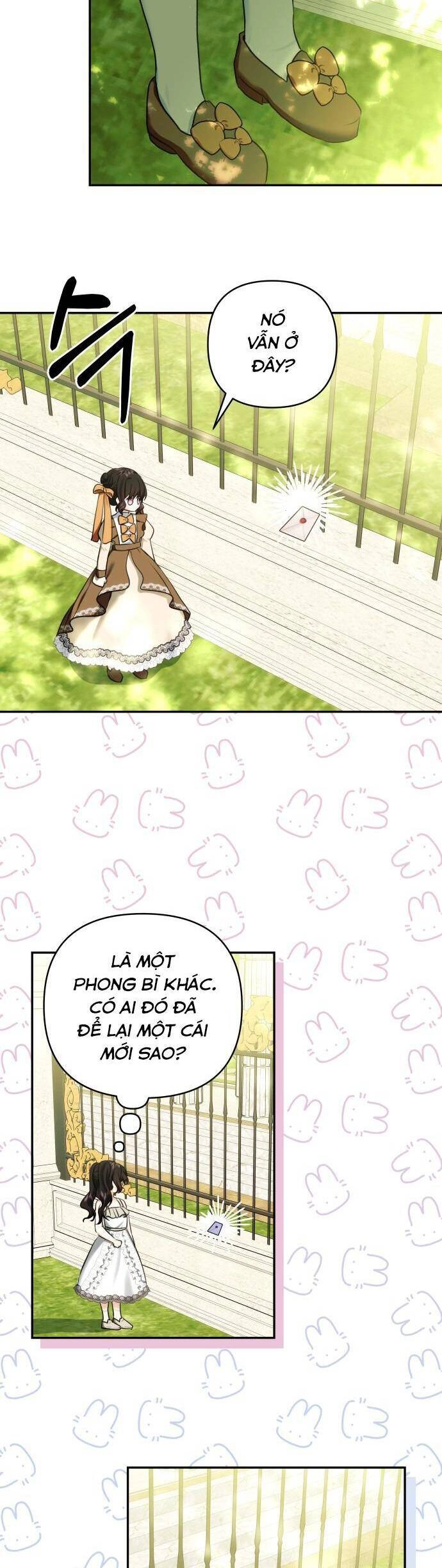 Con Gái Của Công Tước Ác Ma Chapter 61 - 4