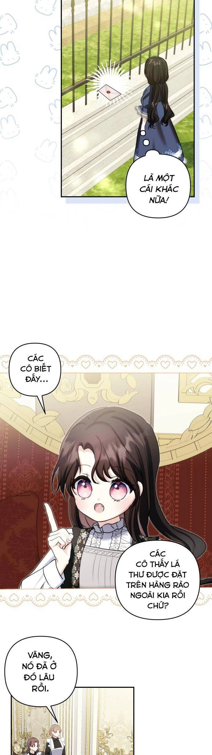 Con Gái Của Công Tước Ác Ma Chapter 61 - 5