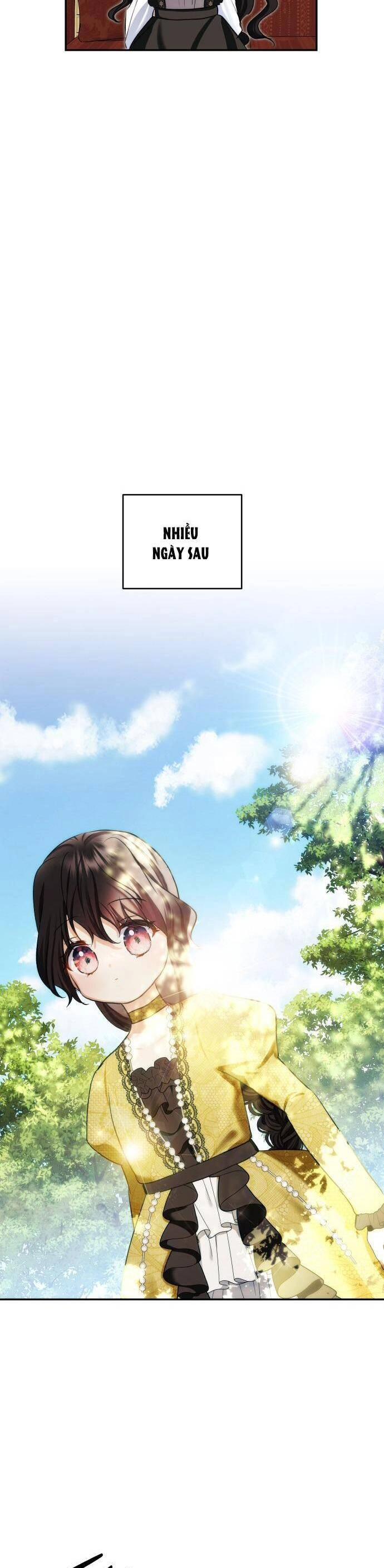 Con Gái Của Công Tước Ác Ma Chapter 61 - 8