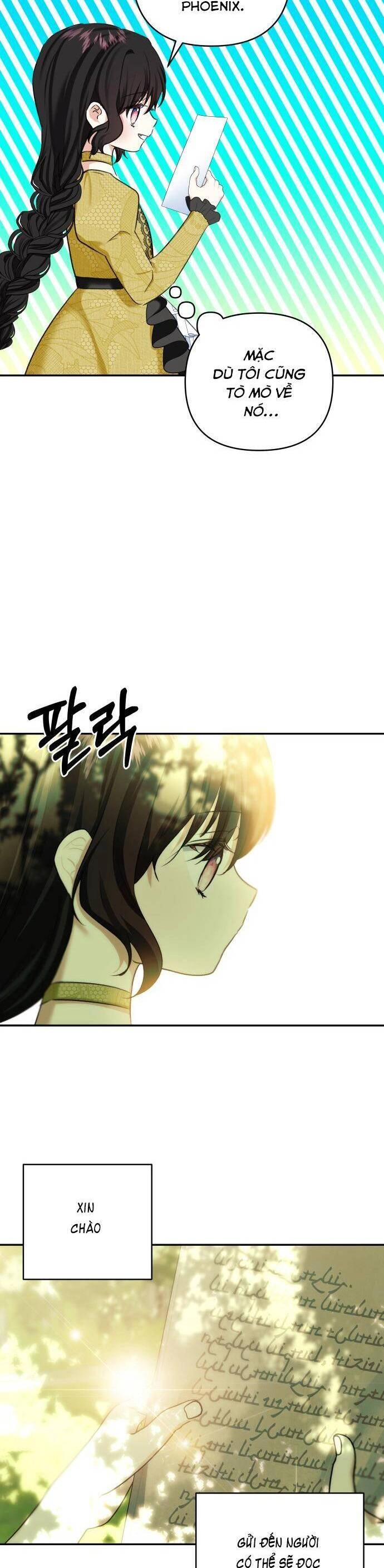 Con Gái Của Công Tước Ác Ma Chapter 61 - 10