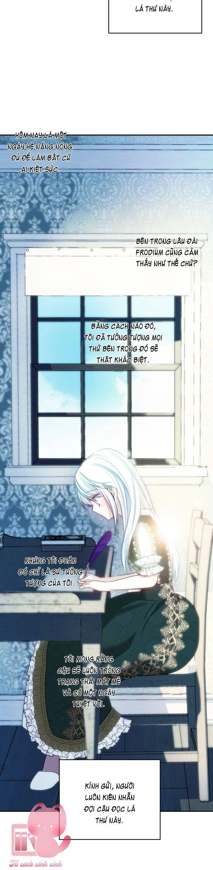 Con Gái Của Công Tước Ác Ma Chapter 61 - 11