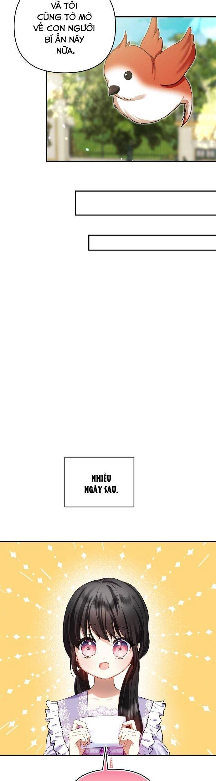 Con Gái Của Công Tước Ác Ma Chapter 61 - 14