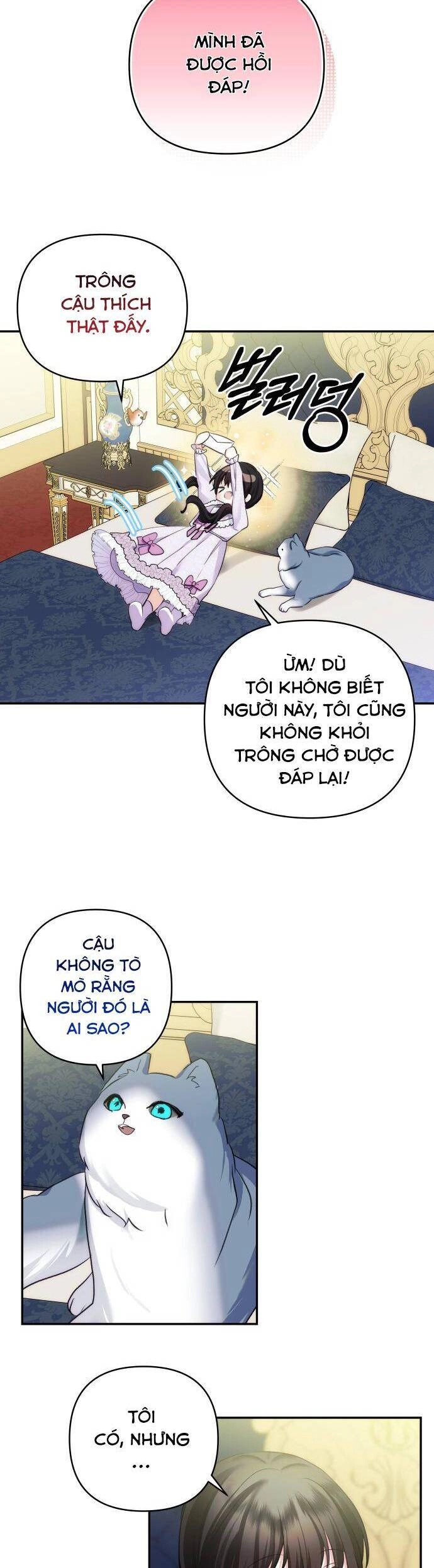 Con Gái Của Công Tước Ác Ma Chapter 61 - 15