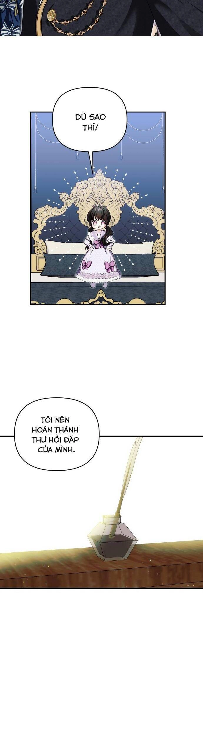 Con Gái Của Công Tước Ác Ma Chapter 61 - 19