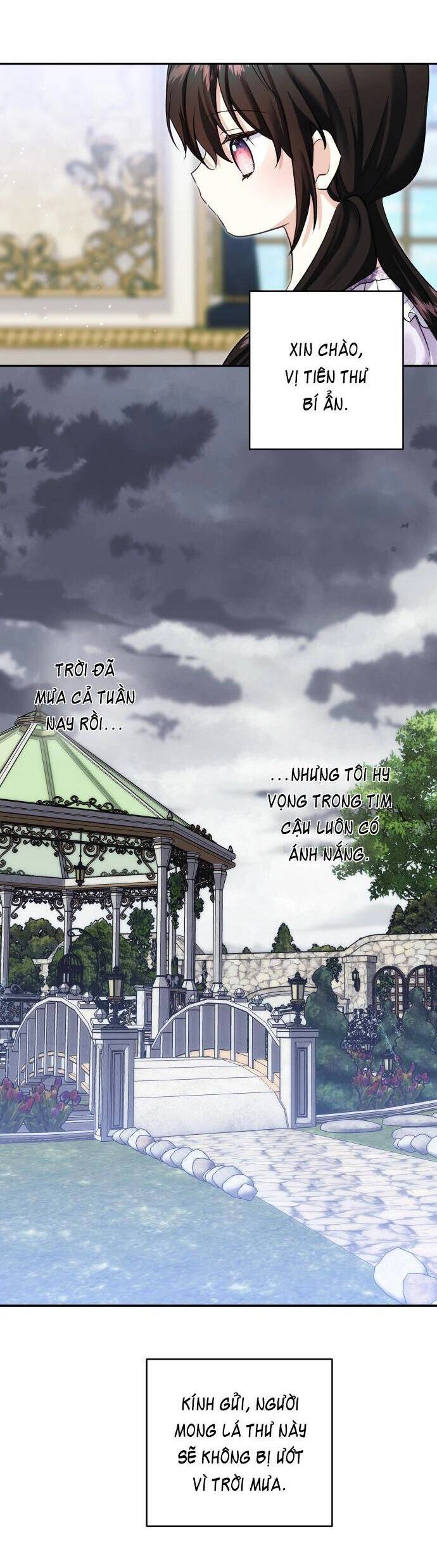 Con Gái Của Công Tước Ác Ma Chapter 61 - 20