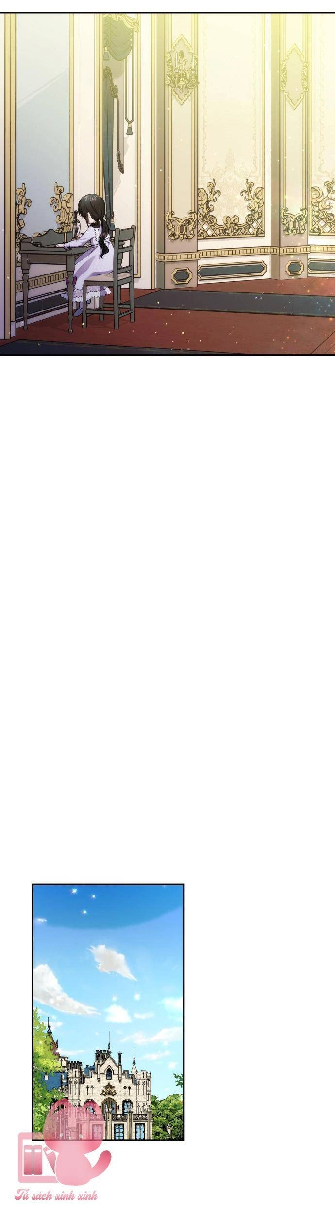 Con Gái Của Công Tước Ác Ma Chapter 61 - 21