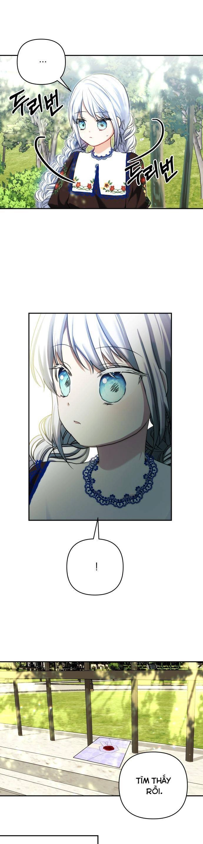 Con Gái Của Công Tước Ác Ma Chapter 61 - 22