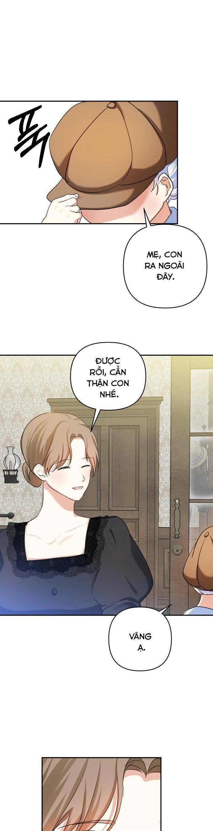 Con Gái Của Công Tước Ác Ma Chapter 61 - 27