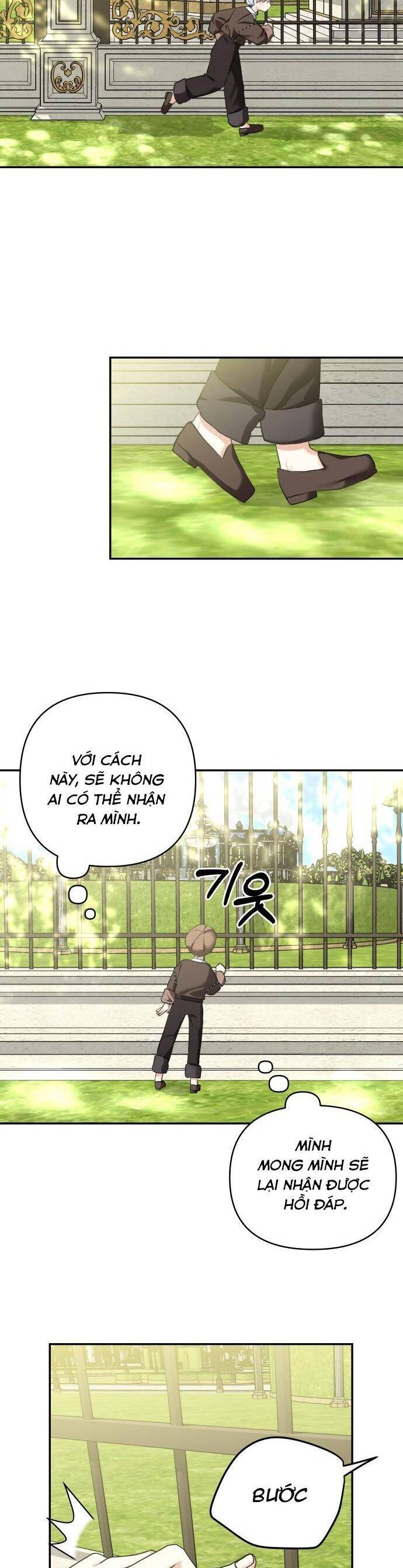 Con Gái Của Công Tước Ác Ma Chapter 61 - 29