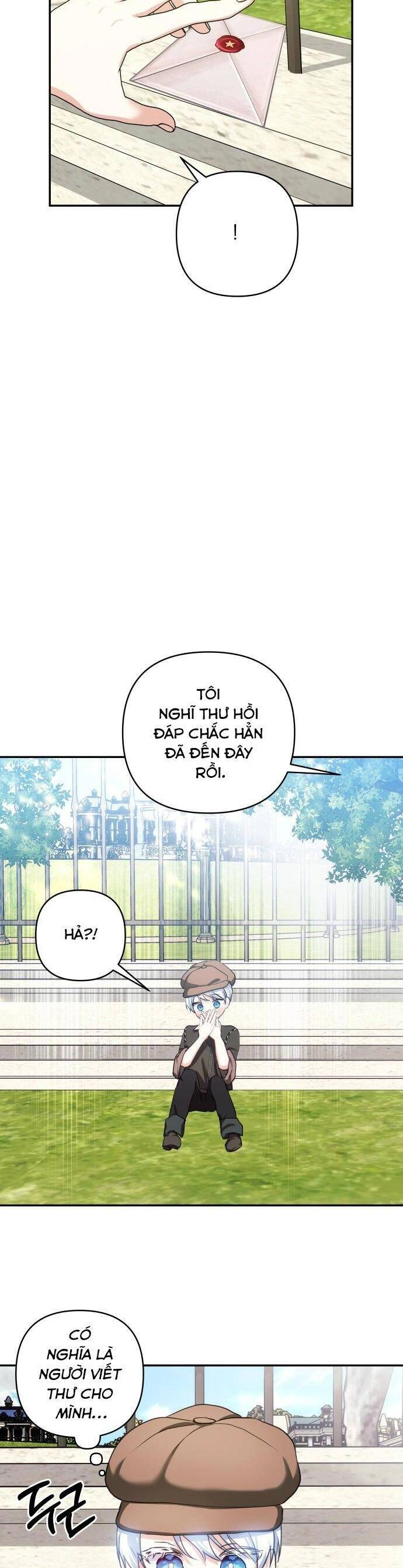 Con Gái Của Công Tước Ác Ma Chapter 61 - 30