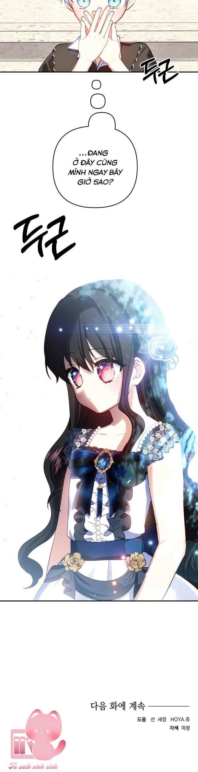 Con Gái Của Công Tước Ác Ma Chapter 61 - 31