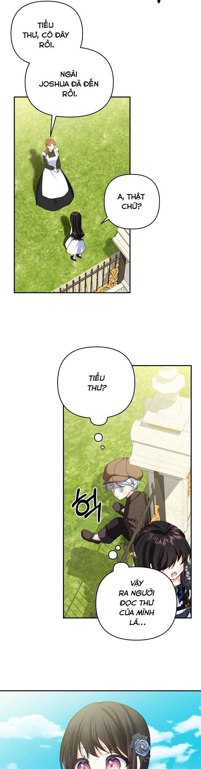 Con Gái Của Công Tước Ác Ma Chapter 62 - 3