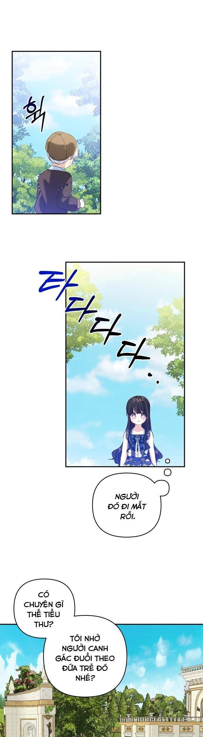 Con Gái Của Công Tước Ác Ma Chapter 62 - 7