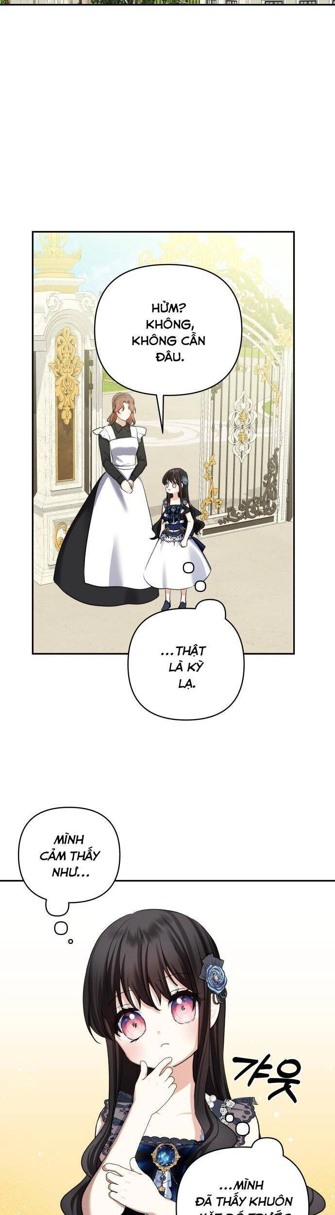 Con Gái Của Công Tước Ác Ma Chapter 62 - 8