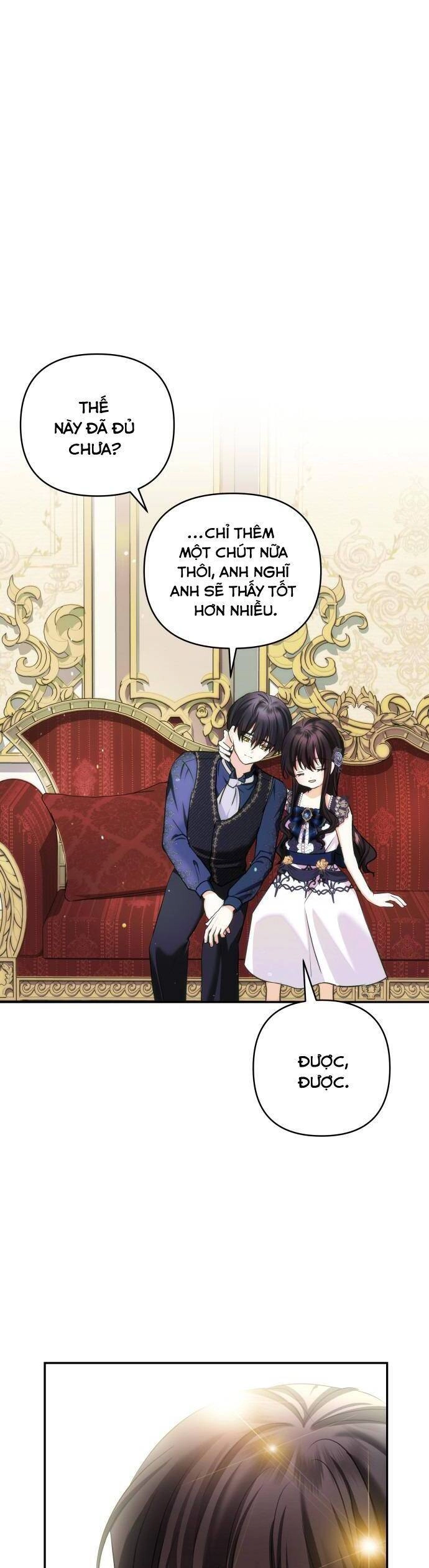 Con Gái Của Công Tước Ác Ma Chapter 62 - 14