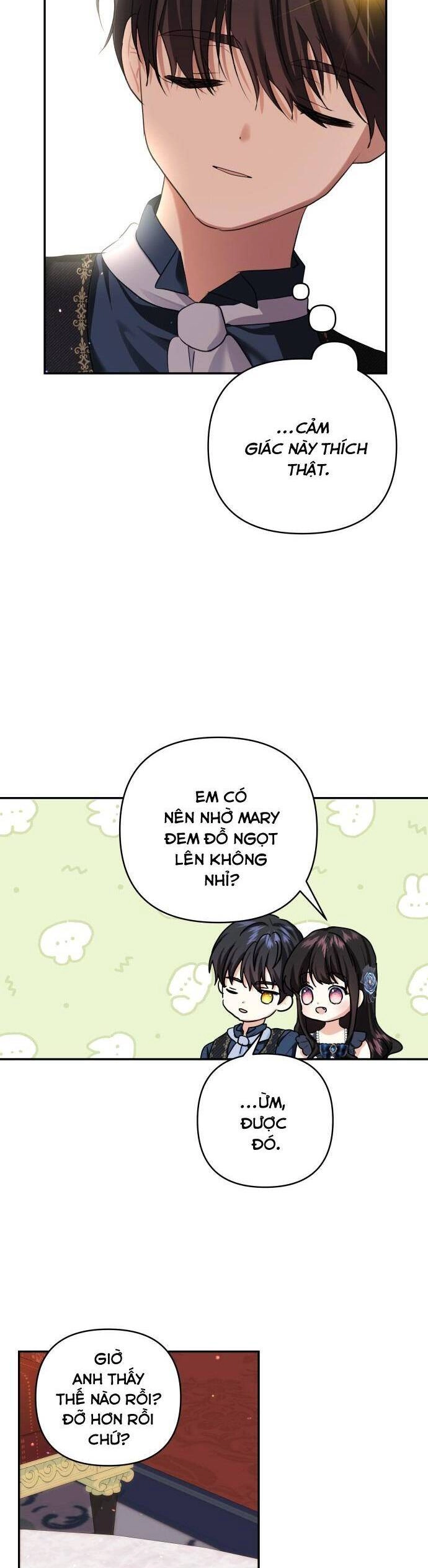 Con Gái Của Công Tước Ác Ma Chapter 62 - 15