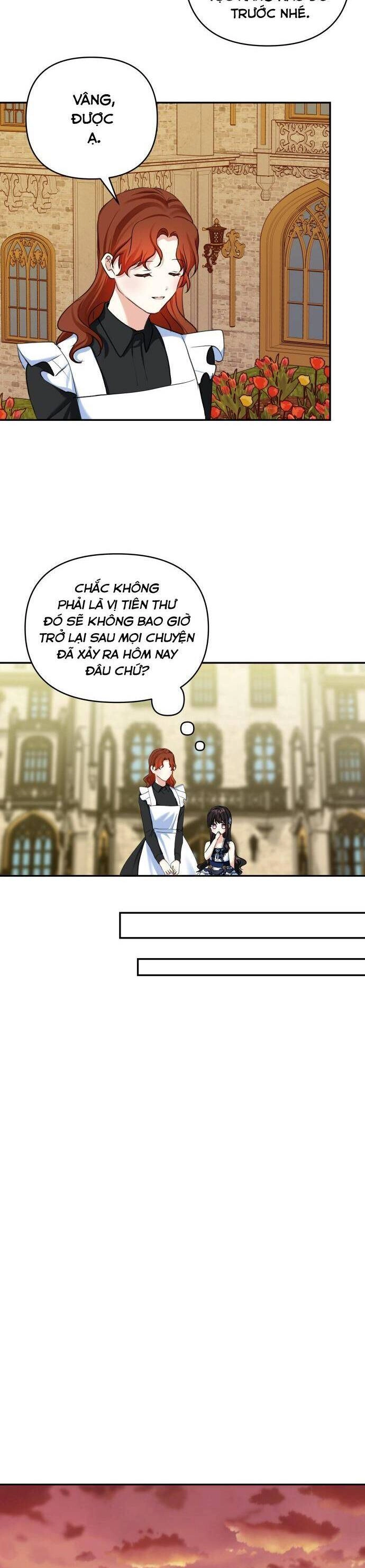 Con Gái Của Công Tước Ác Ma Chapter 62 - 19