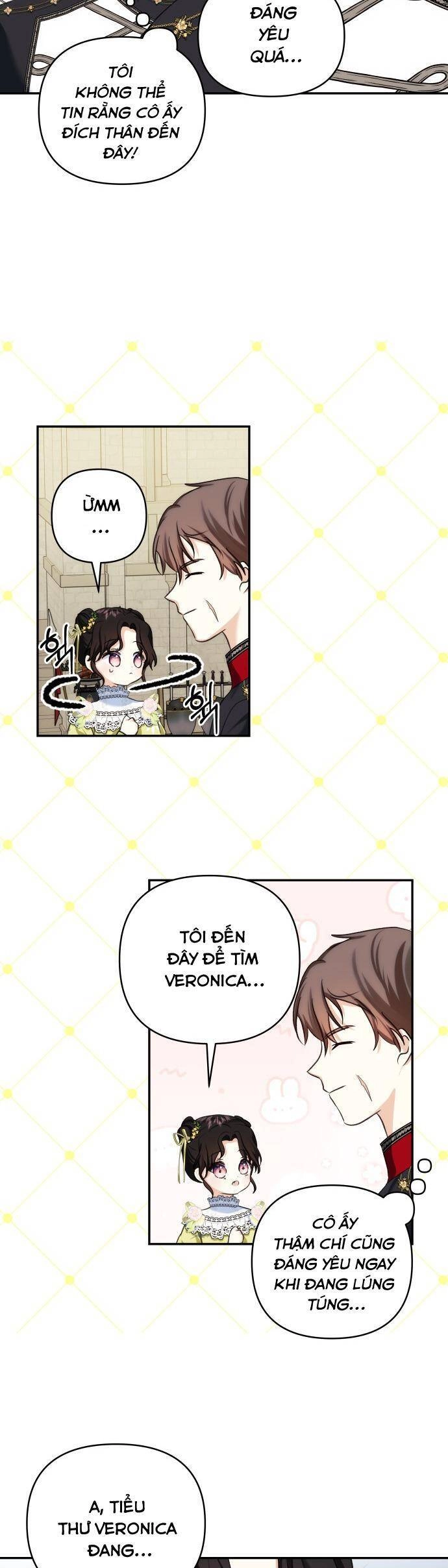 Con Gái Của Công Tước Ác Ma Chapter 62 - 33