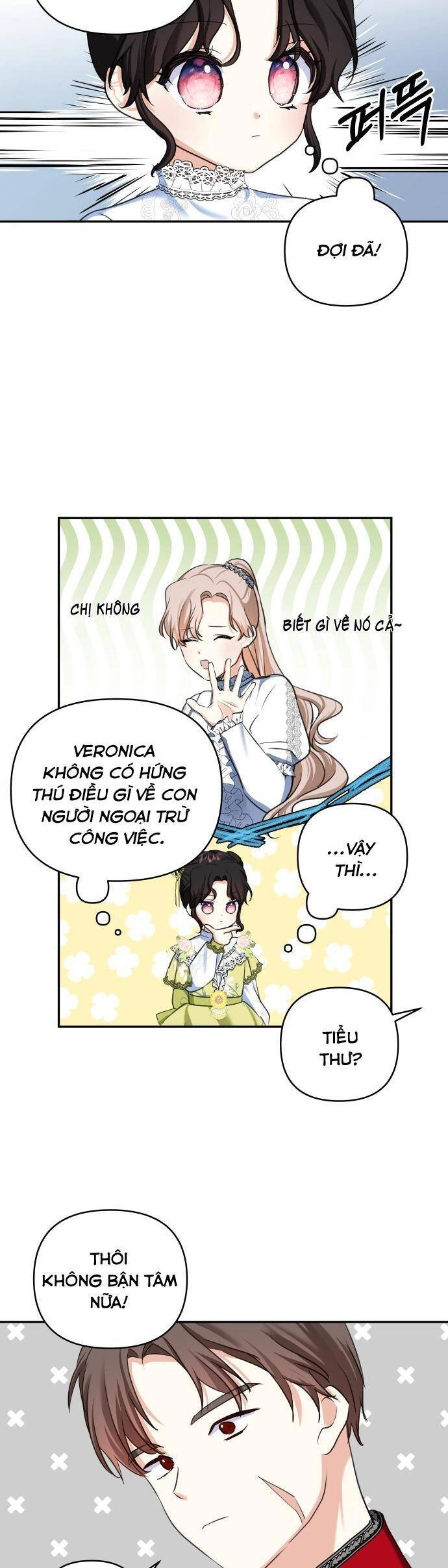 Con Gái Của Công Tước Ác Ma Chapter 62 - 34