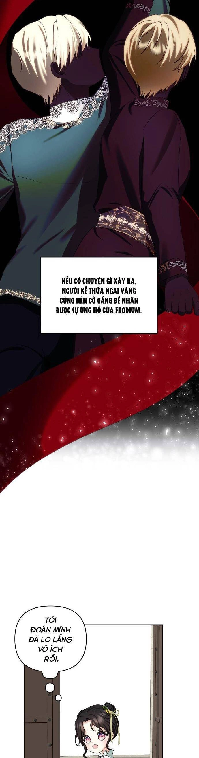 Con Gái Của Công Tước Ác Ma Chapter 63 - 8