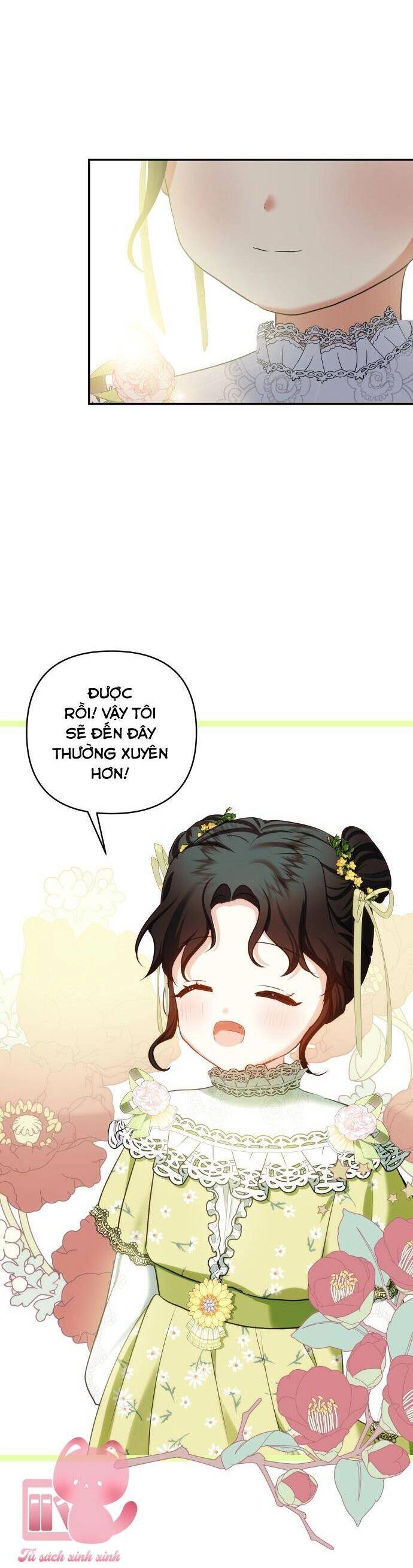 Con Gái Của Công Tước Ác Ma Chapter 63 - 11