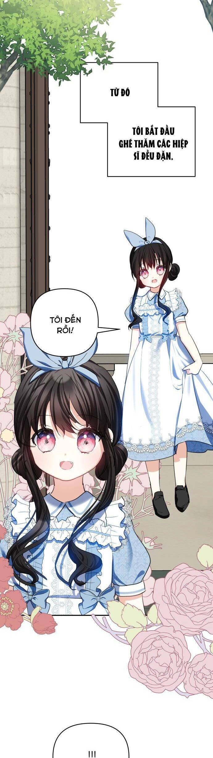 Con Gái Của Công Tước Ác Ma Chapter 63 - 14