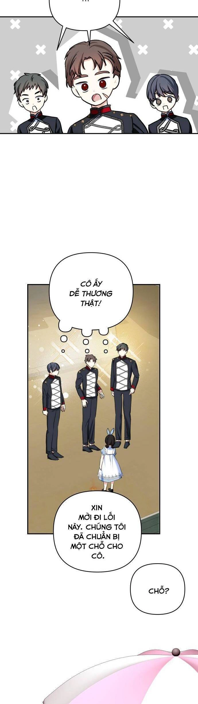 Con Gái Của Công Tước Ác Ma Chapter 63 - 15