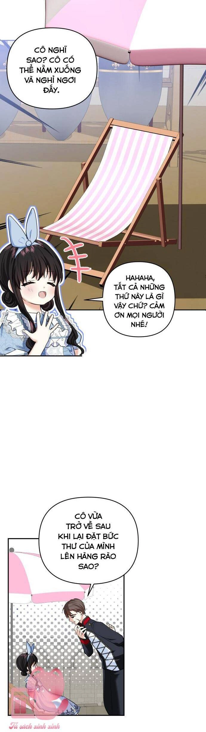 Con Gái Của Công Tước Ác Ma Chapter 63 - 16