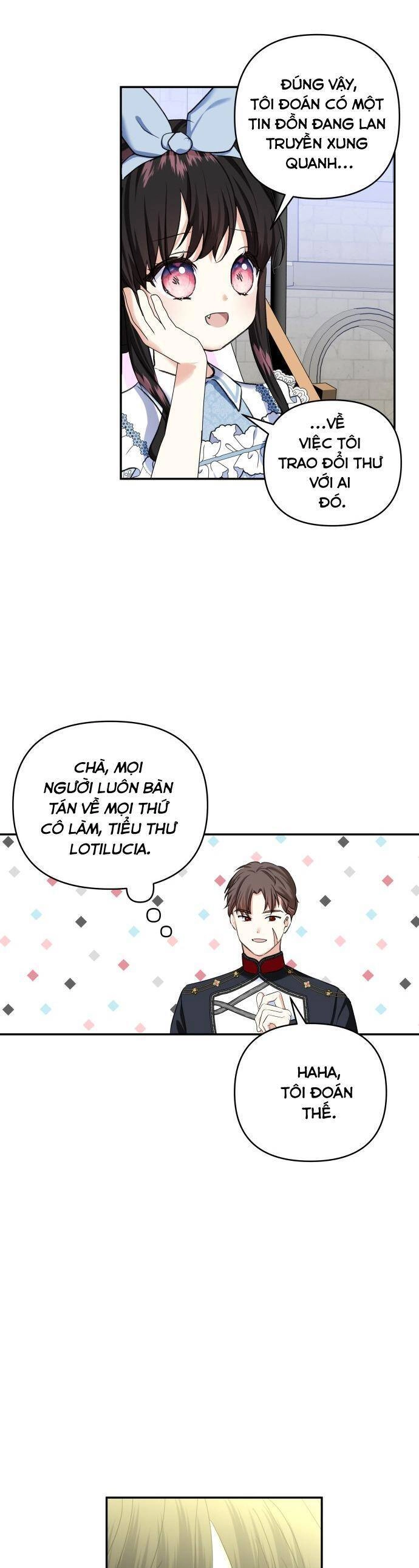 Con Gái Của Công Tước Ác Ma Chapter 63 - 17