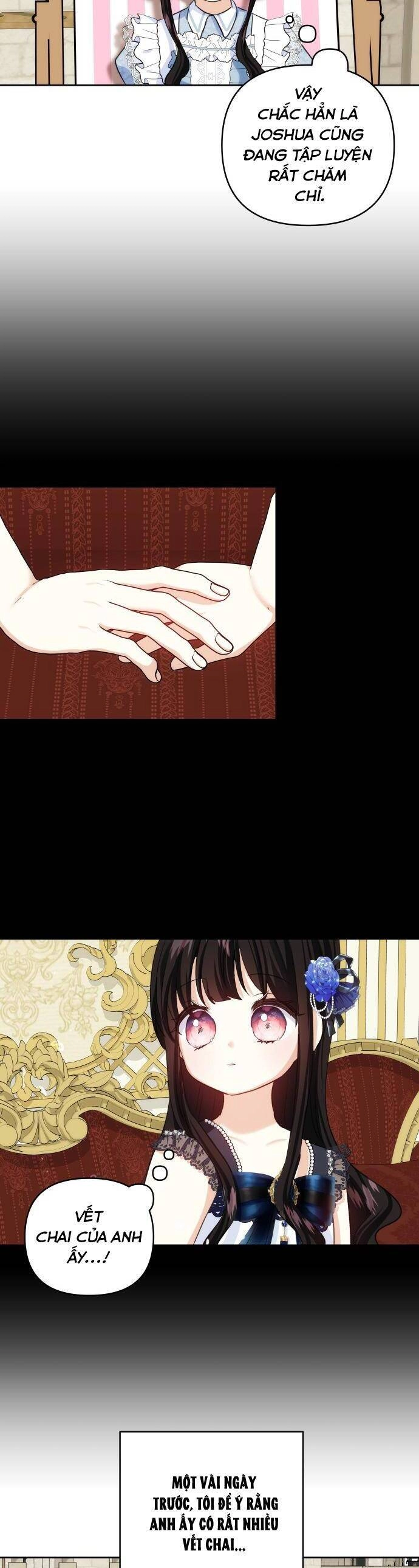 Con Gái Của Công Tước Ác Ma Chapter 63 - 19