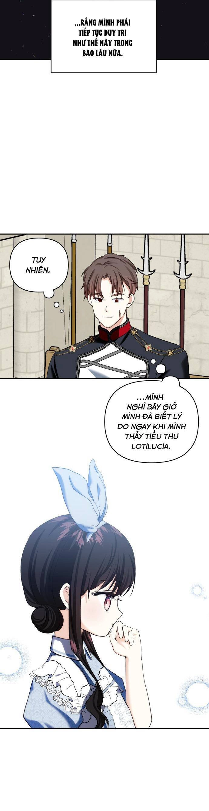 Con Gái Của Công Tước Ác Ma Chapter 63 - 22