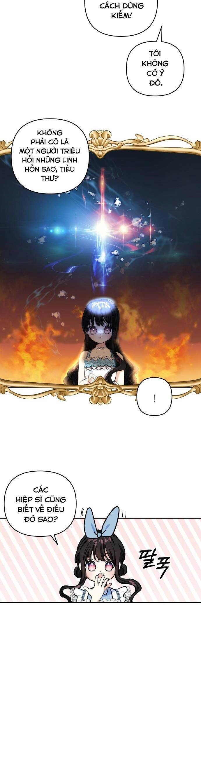 Con Gái Của Công Tước Ác Ma Chapter 63 - 24