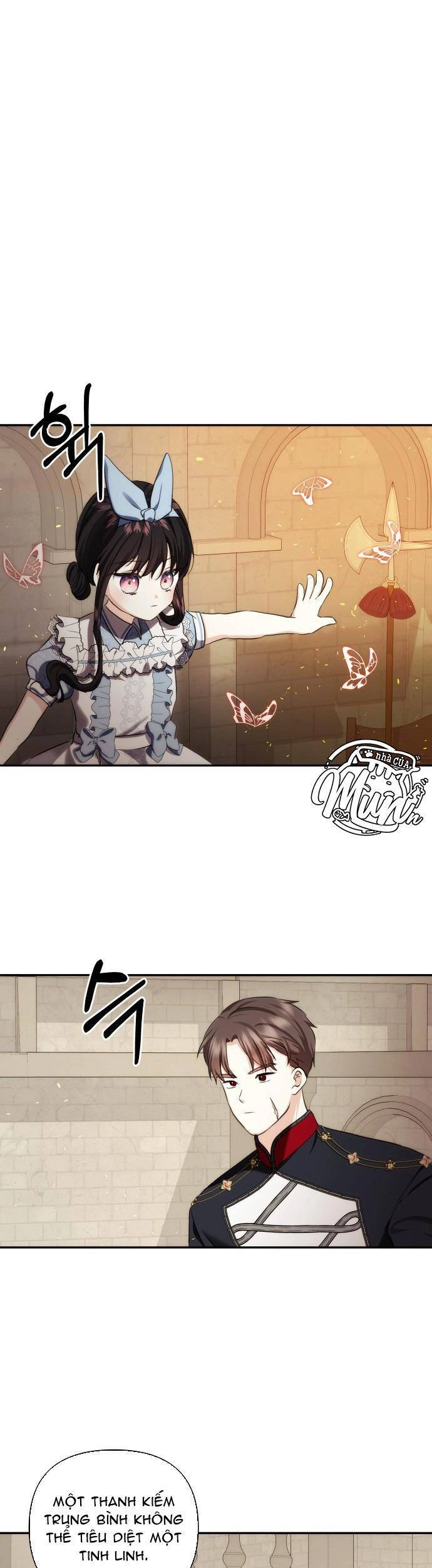 Con Gái Của Công Tước Ác Ma Chapter 64 - 2