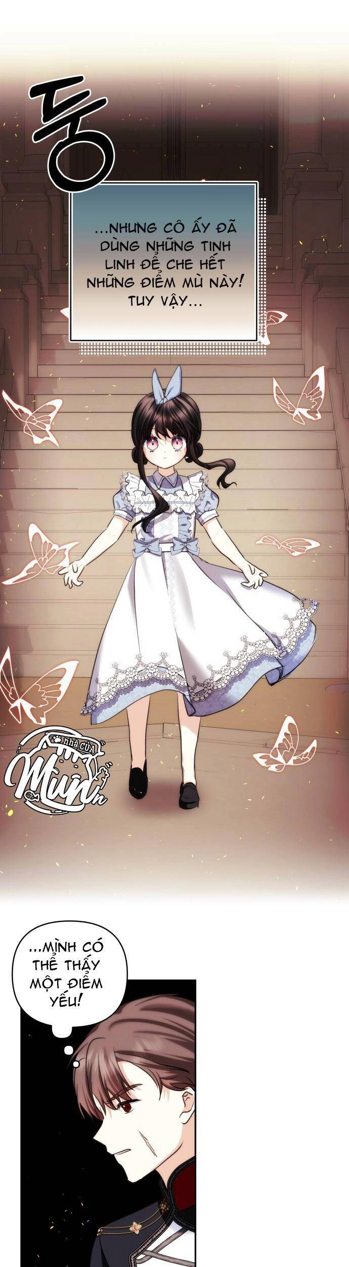 Con Gái Của Công Tước Ác Ma Chapter 64 - 4