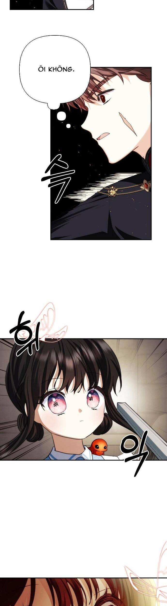 Con Gái Của Công Tước Ác Ma Chapter 64 - 5