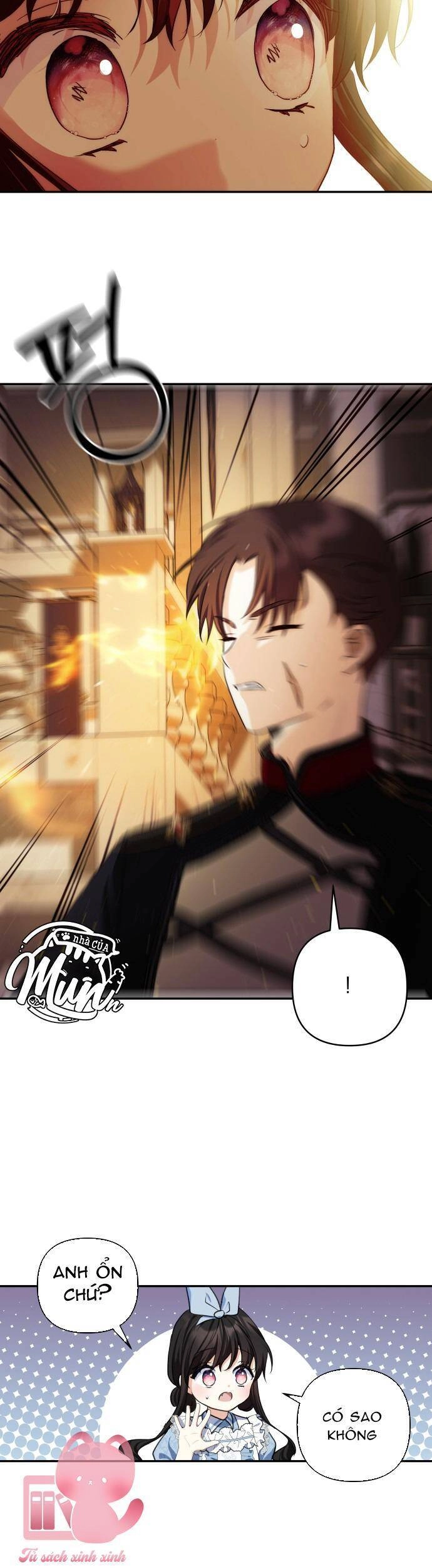 Con Gái Của Công Tước Ác Ma Chapter 64 - 6