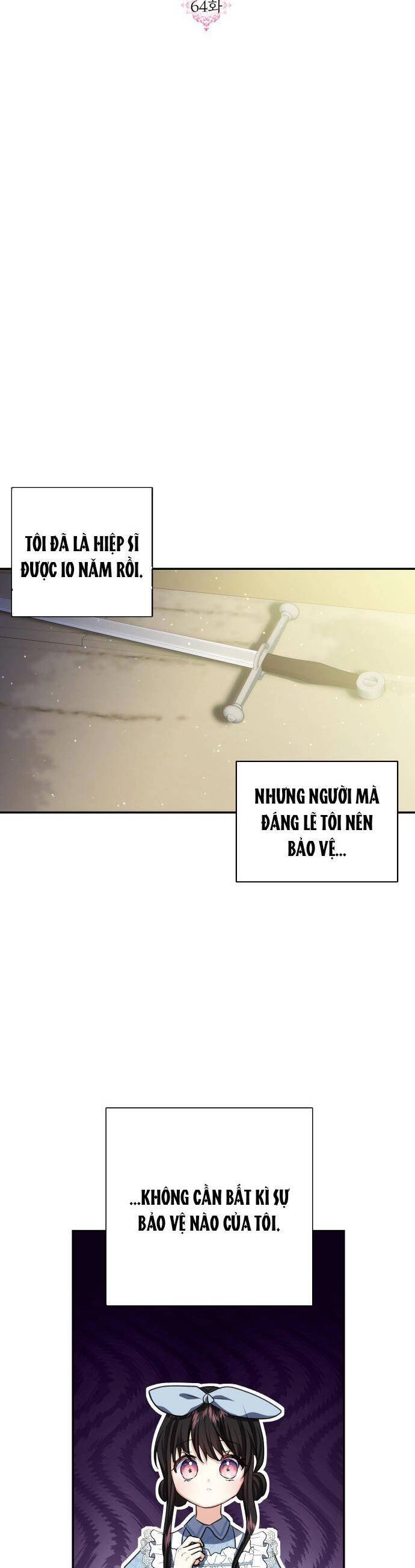 Con Gái Của Công Tước Ác Ma Chapter 64 - 10