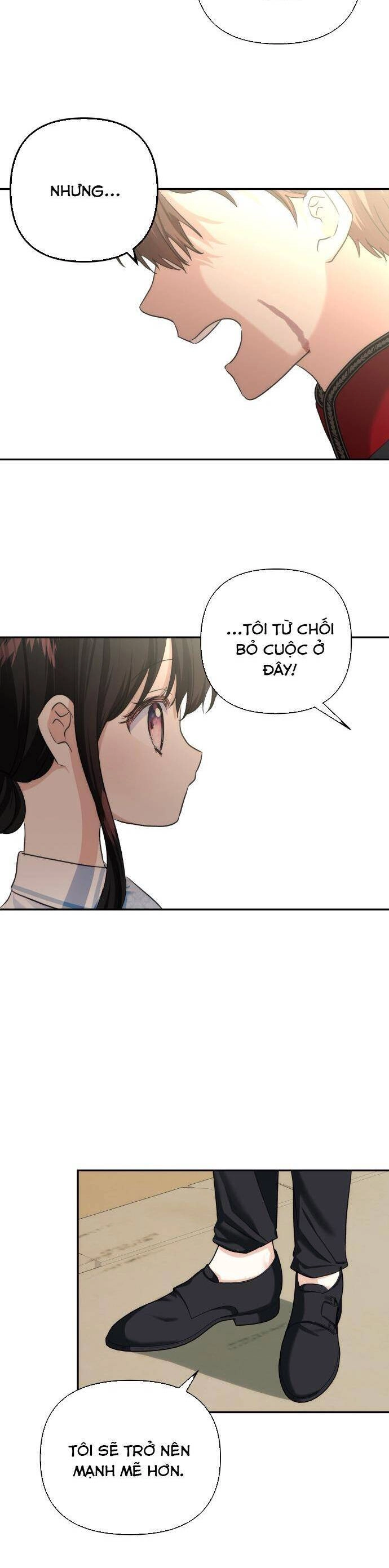 Con Gái Của Công Tước Ác Ma Chapter 64 - 13