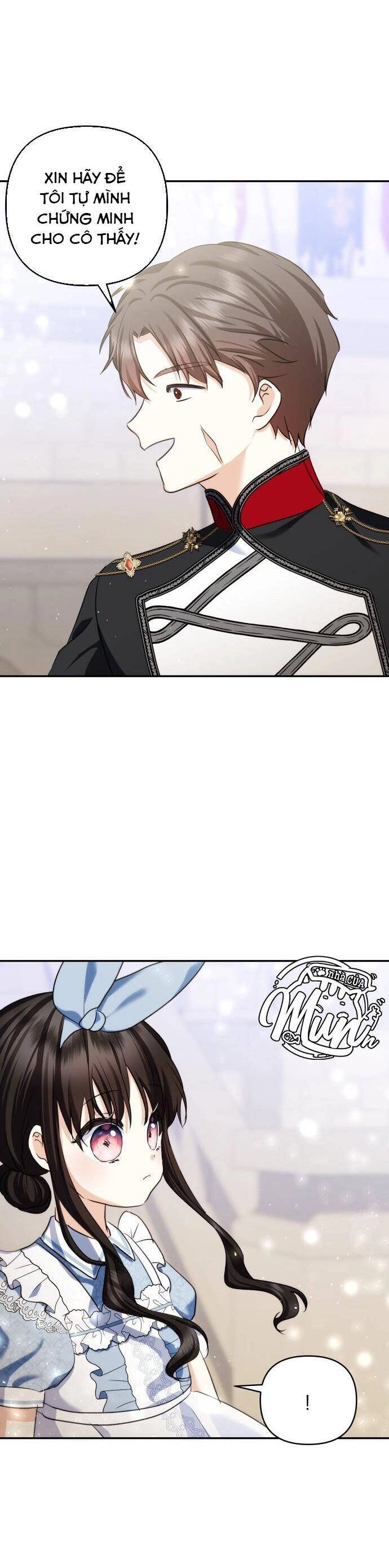 Con Gái Của Công Tước Ác Ma Chapter 64 - 14