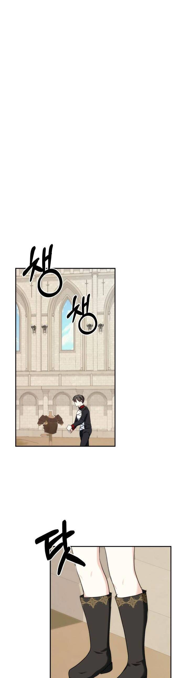 Con Gái Của Công Tước Ác Ma Chapter 64 - 18